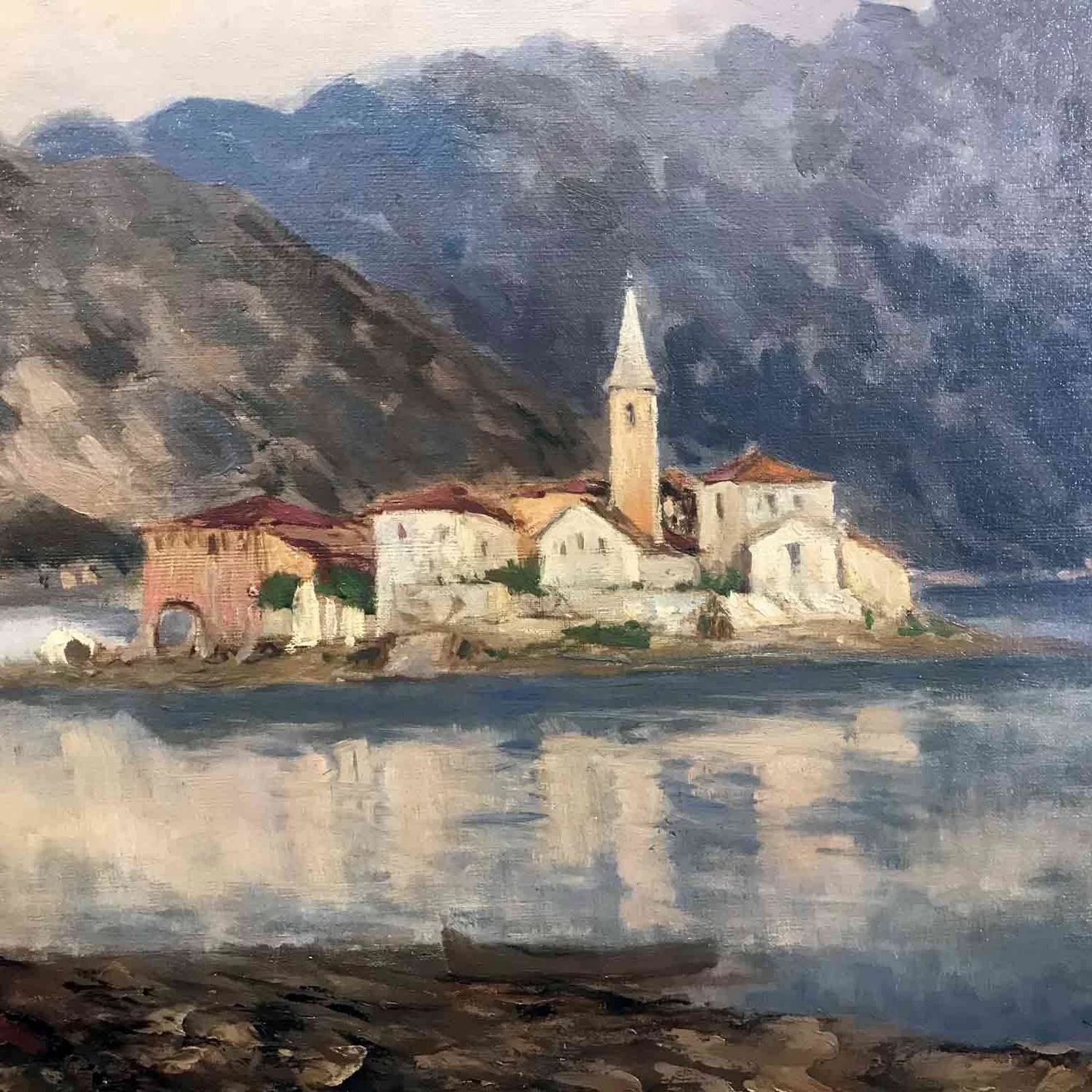 Isola Bella